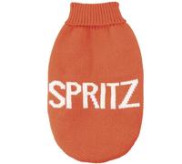 Maglioncino per cani Cocktail Spritz Record