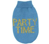 Maglioncino per cani Influencer Party Time Record