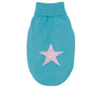 Maglioncino per cani Moonlight Sky Star Record