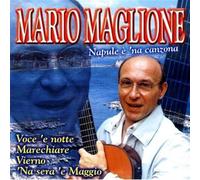 Replay Pull Maglione Mario - Napule E 'na Canzone