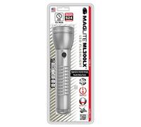 Maglite 2D Lampe torche Gris en blister
