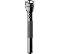 Maglite 6D lampe torche halogène, noir Noir G