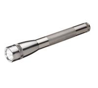 Maglite AA / LED 2 Mini Maglite Grise (En Boîte) MGLSP2209LB