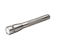 Maglite AA / LED 2 Mini Maglite Grise (En Boîte) MGLSP2209LB