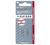 Maglite - Ampoule de rechange Solitaire (1 pile AAA) - Blister de 2