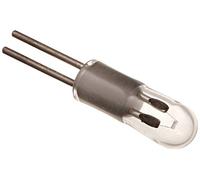 MAGLITE - AMPOULE DE RECHANGE (XÉNON) POUR MINI R6 - 2 PCS