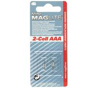 Maglite Ampoules pour lampe Super Mini R3 blister Blanc