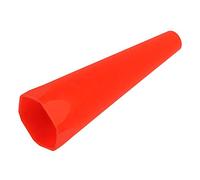 Maglite ASXX07B Cone de signalisation pour lampe ML/LCL mixte adulte Rouge