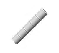 Maglite batterie rechargeable NiMH pour lampe de poche Maglite MagCharger