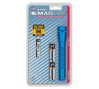 Maglite Blister Mini-torche AA Bleu