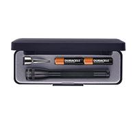 Maglite Boxed Mini Mag AAA Torch - Black