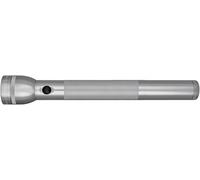 MagLite Classic Lampe torche Xenon 4x piles D - Gris
