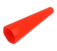 Maglite Cône de Signalisation Rouge pour ML150LR/MagCharger LED