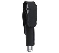 Maglite Etui nylon pour lampe Mini 2AA et Mini 3AA LED Noir