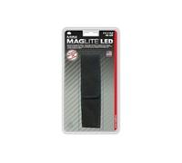 Maglite Etui Nylon Pour Lampe Mini 2Aa Et Mini 3Aa Led Noir