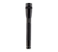 Maglite lampe de poche LED 2x AA, noir avec étui en nylon