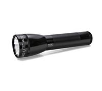 Maglite ML25LT MagLED lampe de poche 2-C cell, noir