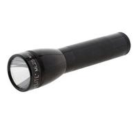 Maglite - Lampe torche LED ML25LT pack de sécurité - IPX4 - 2 piles Type C - 192 lumens - 16.8cm - Noir Noir