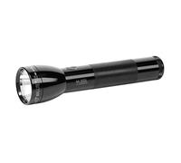 Maglite - Lampe torche LED ML300L - IPX4 - 2 piles type D - 487 lumens - 23.1cm - Noir