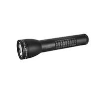 MagLite - Lampe torche LED ML300LX 2 piles Type D 23,1 cm - Noir
