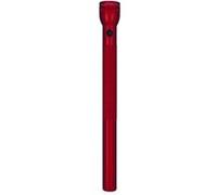 Maglite - Lampe torche LED ST2 - IPX4 - 213lm - 25cm - rouge G