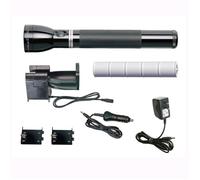 MAGLITE Lampe Torche Mag Charger Coffret Complet