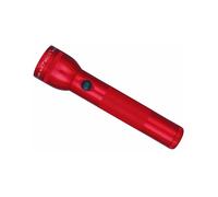 Maglite - Lampe torche S2D 2 piles Type D 25 cm - Rouge