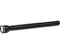 Maglite Lampe torche S6D, 6 piles Type D, 49 cm, Noir