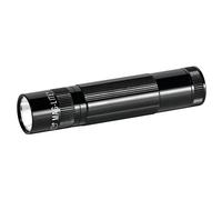 Maglite XL50-S3016 torche et lampe de poche Noir Lampe frontale LED