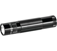 Maglite XL50-S3016 torche et lampe de poche Noir Lampe frontale LED