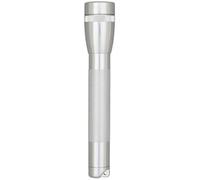 Maglite M2a106 Mini Mag Lampe torche Argent