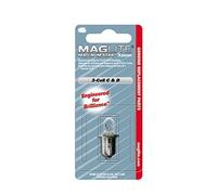 Mag-lite Xenon Bulb Mag Num Star For Standard C / D 2 batteries 1 pcs