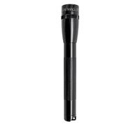 Maglite Mini 2AA/R6 LED coffret mixte adulte Noir 16.8 cm