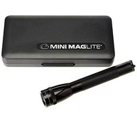MAGLITE - Mini lampe de poche dans un étui (piles AA)