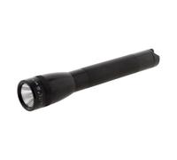 MagLite Mini lampe de poche R6 + accessoires livrés sous blister - Noir
