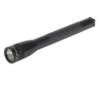 Maglite Mini Noir Lampe torche LED