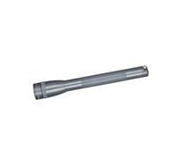 Maglite, Lampe de poche, Mini 2 AAA (12.50 cm, 9 lm)