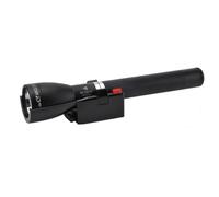 MagLite ML150LR Lampe torche LED rechargeable avec batterie Lithium - Noir