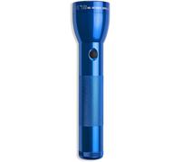 Maglite ML300L Boîte d'affichage LED 2 cellules D Bleu