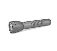 MagLite Moulinet ML300LX-S2RJ5 pour pêche à l'appât Gris Urbain Taille Unique