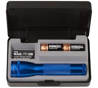 Maglite Presentation Box AA Lampe de Poche LED Bleu Homme