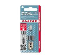 Maglite Reservelampje Xenon 3-Cell