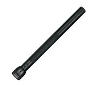 MagLite S6d015 boîte de présentation Robuste Lampe de Poche Cell 6-d, Noir