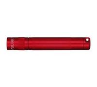 Maglite solitaire blister mixte adulte rouge 8 cm Rouge