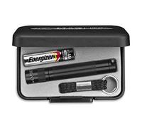 Maglite Solitaire Lampe de Poche Noir