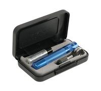 Maglite Solitaire Lampe LED en Coffret Bleu