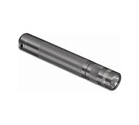 Maglite solitaire lampe led en coffret gris