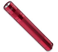 Maglite Solitaire Lampe LED en coffret Rouge