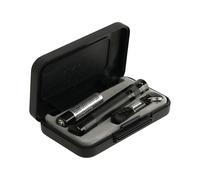 Lampe torche (standard) Maglite Solitaire lampe de poche à LED avec pile AAA (noir)