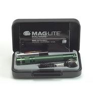 Maglite Solitaire lampe torche AAA Vert